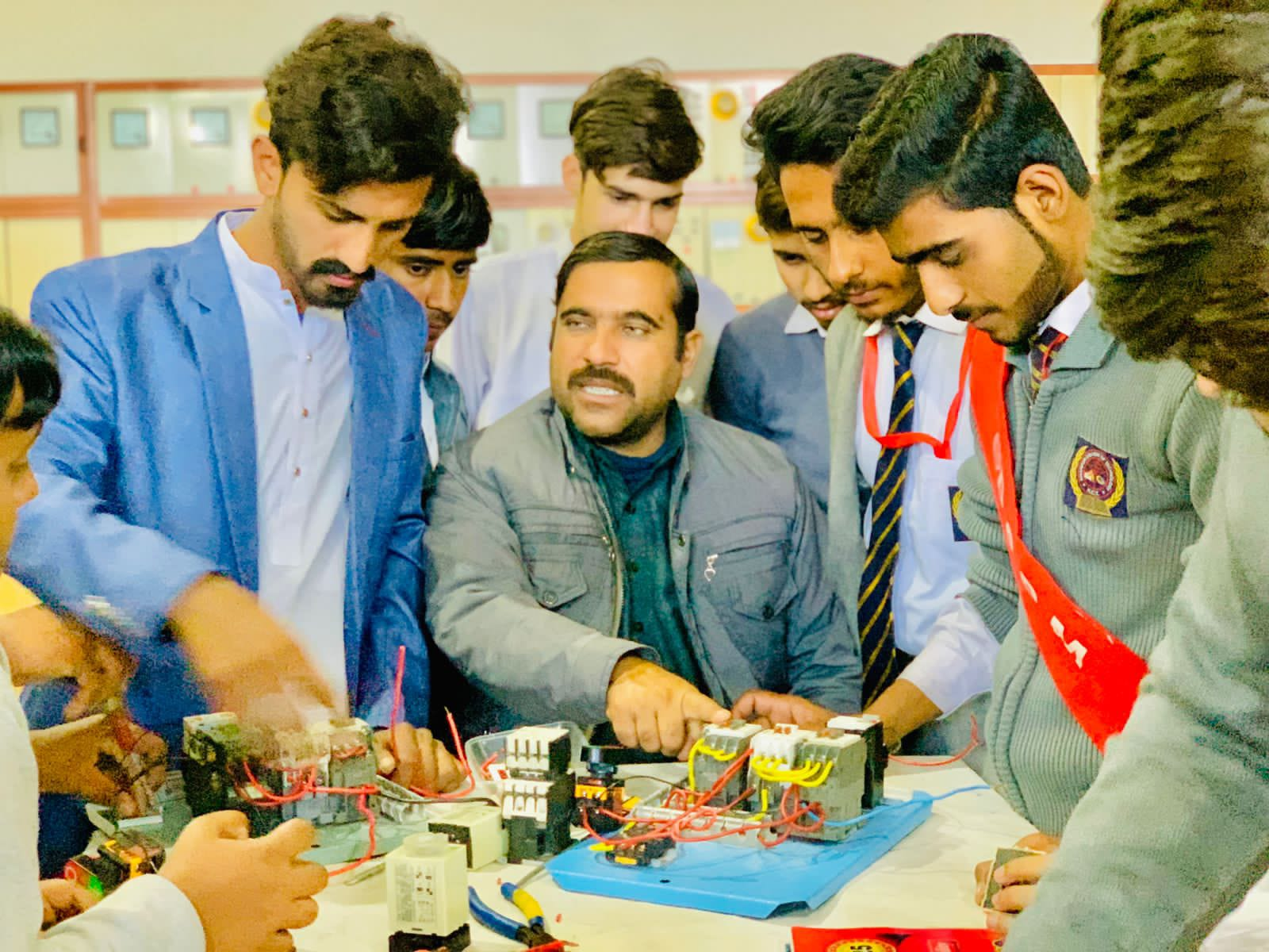 Engineering & Technology