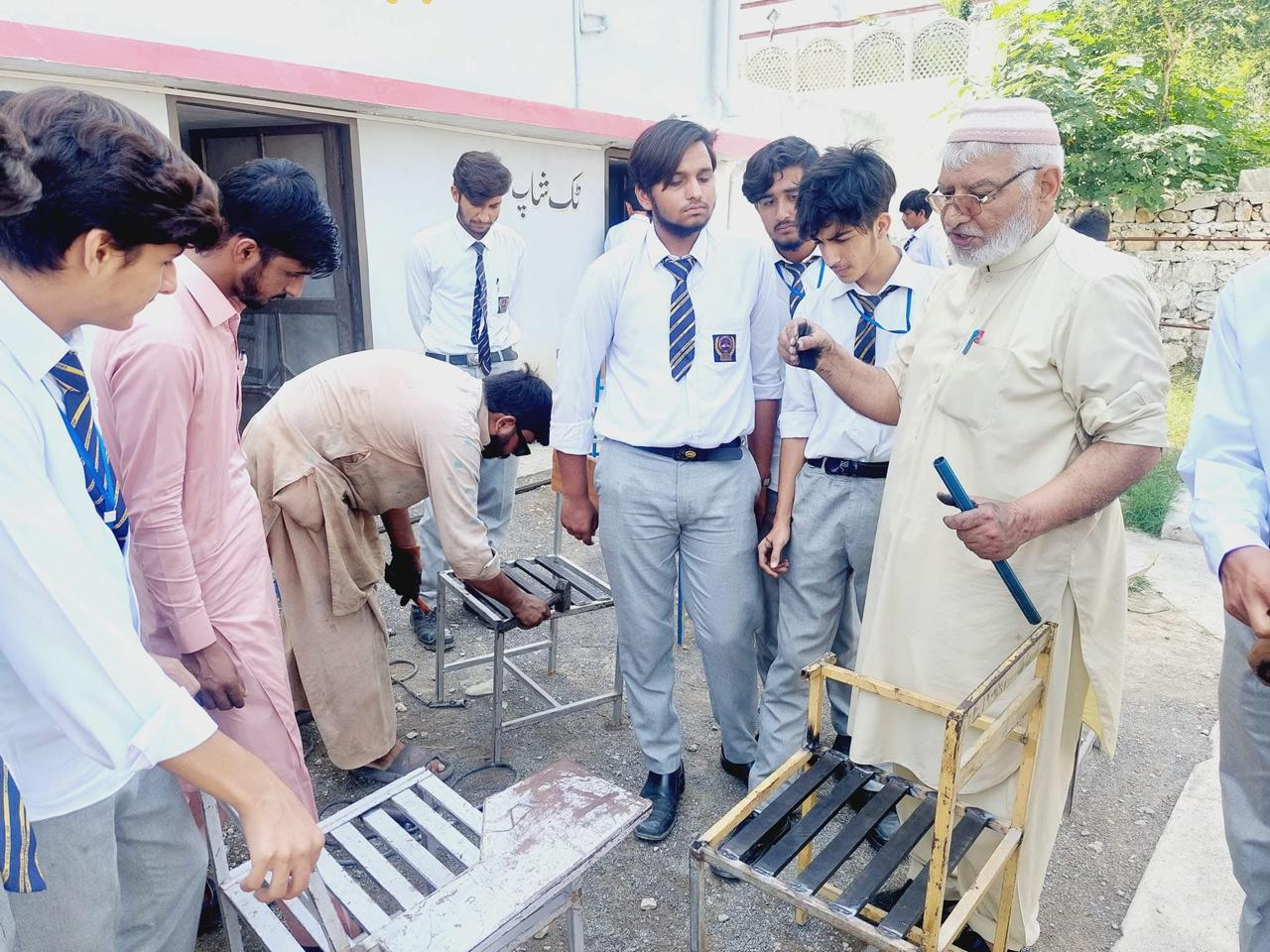 Engineering & Technology
